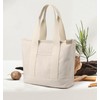 Svnqney Canvas Bag Women's Shoulder Bag Tote Bag Large Shoulder
