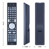 GOUYESHO RC006SR Remote Control for Marantz Home Theater Receiver NR-1501