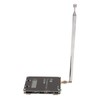 2000M FM Transmitter Professional Long Range 76‑108Mhz 0.5W 500mW Stereo