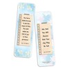NewEights Joy and Hope Bookmarks (2-Sets X 6 Cards) -