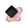 Polvo Suelto Dúo Iluminador Y Corrector, Fijador De Maquilla