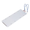 PTC Heating Element Aluminum Shell Ceramic Insulated Heater Plate with