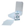 Exacompta Bunnybox 5346223D Flashcard File Pastel Blue DIN A7 Landscape