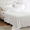 Bedsure Deep Pocket Full Size Sheets Set - 6 Piece,
