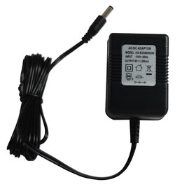 CGOLDENWALL 110V Adapter 50hz for JM Scale Series