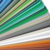 RAL K5 Colour Chart, 216 Full Page Colour Swatches, Semi-Matt,