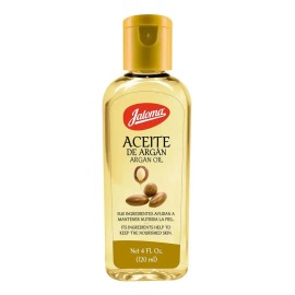 Aceite Argán corporal Jaloma