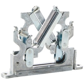Chantry Replacement Mechanism, Grey, Medium