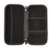 HIGHTIDE Hi-Tide Hard Shell Case S Black nahe GB277-BK