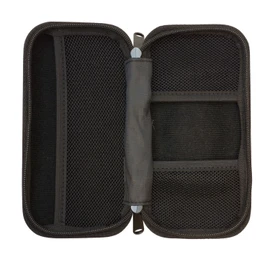 HIGHTIDE Hi-Tide Hard Shell Case S Black nahe GB277-BK