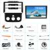 Android 13 Car Radio Stereo for Dodge Ram 2013-2019 1500