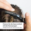 Original 3-in-1 Lausinator with Box, Includes 2 Hair Clips, Lice