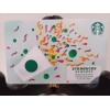 STARBUCKS CARD 2024" NEW YEARS CELEBRATION " BRAND NEW  GREAT PRICE