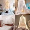 Mosquito Net Bed, Mosquito Net Bed, Canopy Bed Curtains, Mosquito