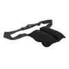 Adjustable Massage Oil Waist Bag for 2 Bottles, Storage of