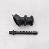 EMSea 1 Set Inlet Intake Manifold Impulse Line Hose Tube