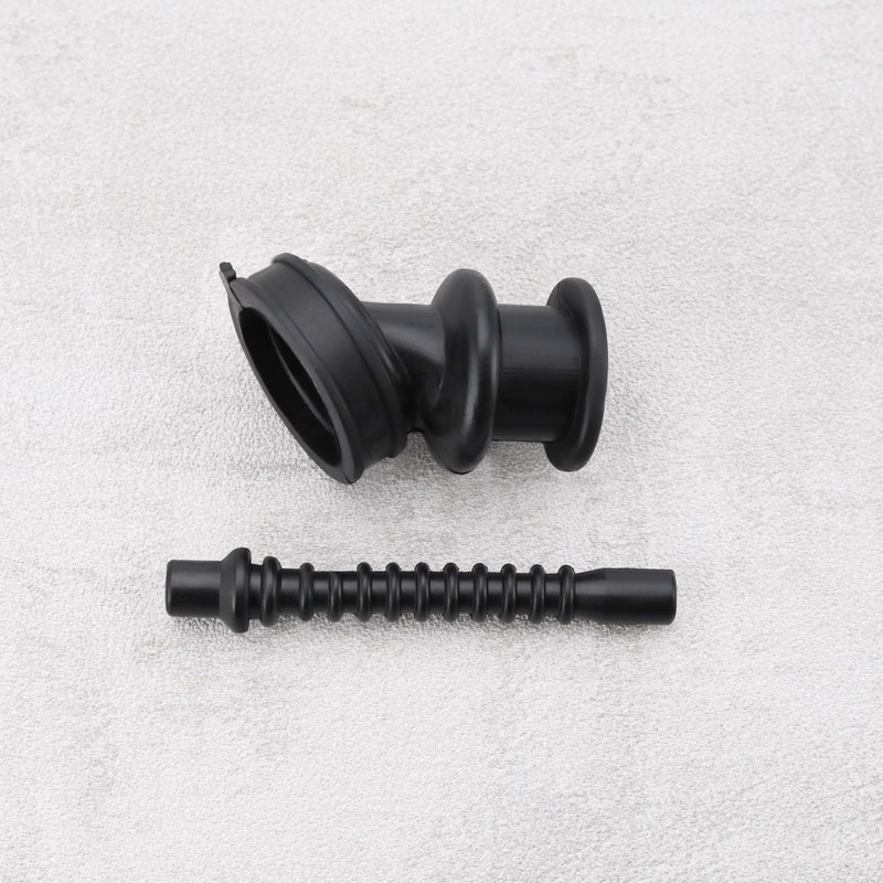 EMSea 1 Set Inlet Intake Manifold Impulse Line Hose Tube