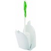 Libman 40 Designer Bowl Brush and Caddy with hygienic Design
