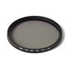 Gobe 77mm Circular Polarizing (CPL) Lens Filter (3Peak)