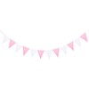 Felt Bunting Garland Party Decoration 2.5 m (Variant 2)