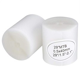 Cinta de nailon para tubo interior de bicicleta, cinta antipinchazos, almohadilla de protección para neumáticos de bicicleta de montaña, cinta para llanta de bicicleta (29¡±)