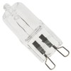 Replacement for Seagull Lighting 35W 120V Clear T4 G9 Xenon