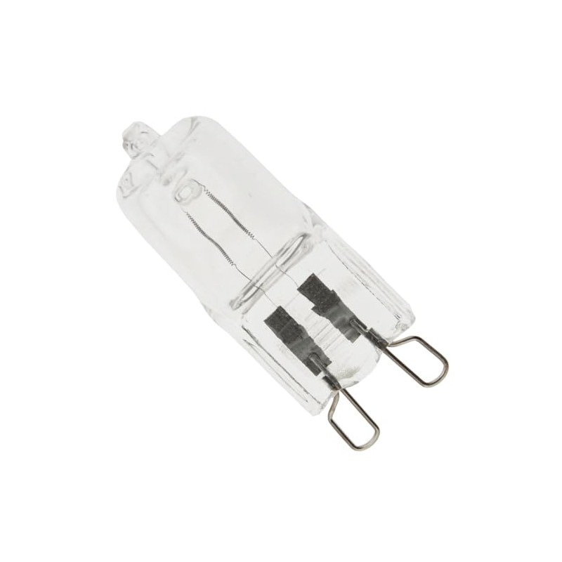 Replacement for Seagull Lighting 35W 120V Clear T4 G9 Xenon