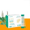 Lactic acid bacteria, harmful intestinal bacteria, beneficial intestinal bacteria, 4