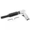 BTSHUB Air Pneumatic Needle Scaler Tool Pistol Grip Rust Slag