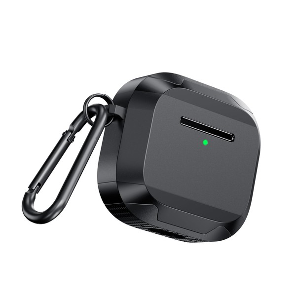 ZenithTek for AirPods 4 Case (HaloLock), Compatible with AirPods 4th