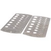 Metric and Imperial MM SAE Drill Size Measuring Gauge Set