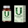 Yu-Brain 100, a natural herbal supplement for the brain /