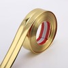 Trimold Multifunctional Wall Molding Trim & Corner Guards & Caulk