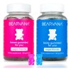 Bearvana Gomitas Soporte Glúteos Y Pecho 120 Unidades