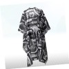 FOMIYES Hair Cutting Cape Stylist's Choice Waterproof Boys and Girls
