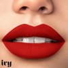 Labial Mate Ivy de Larga Duracion - 15 Tonos Disponibles