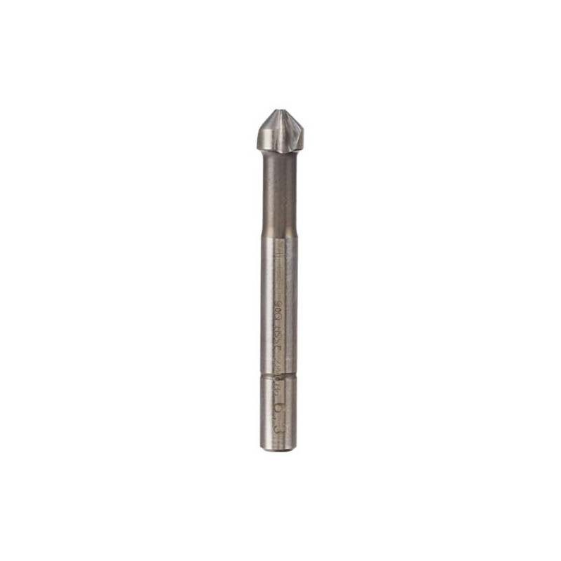 ALPEN(アルペン) カウンターシンク 6.3mm コバルトハイス 229000630