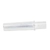 Metal Sandblasting Gun Nozzle 1/4 NPT Intake Sandblaster Nozzle Replacement