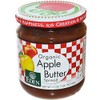 Eden Foods, Organic Apple Butter Spread, 17 oz (482 g)