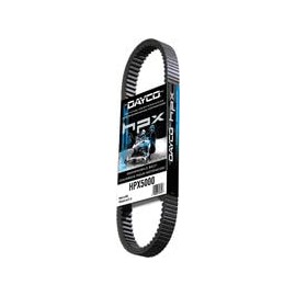 Snow Belt Compatible with Arctic Cat HP Z 370, ES 2000-2003 Snowmobile Part# 220-13036 OEM# 0627-012