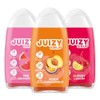 JUIZY WOW JUIZY WOW Squeeze Sirup Zuckerfrei | 3 x