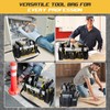 18 Inch Open Top Tool Bag, Tool Bags for Men