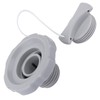 P05767 Air Valve Cap, One Way Air Valve Screw Cap