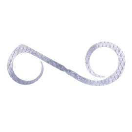 JACKALL Bin Switch T+ Tie Dual Curly Kabuki Silver