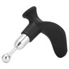 Acupoint Physiotherapy Massager Handheld Deep Tissue Massage Gun for Muscle