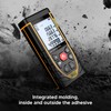 Laser Distance Meter High Accuracy Infrared HD LCD ABS Shell