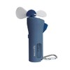 Mist Fan Quick Cool Handy Mobile Fan with Mist Cooling