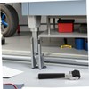 GRIRIW Car Audio Soundproofing Roller 2 Pack Vehicle Sound Deadening