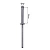 (Pack of 100) Stainless Steel Blind Rivets 4.0 x 25