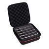 Starrett SDS Plus Drill Bit Kit - 5 Piece KBPXK05